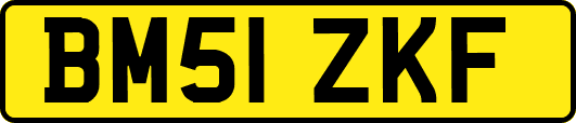 BM51ZKF