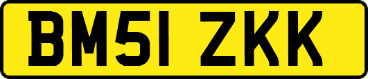 BM51ZKK