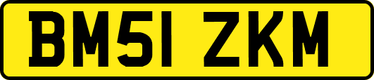 BM51ZKM