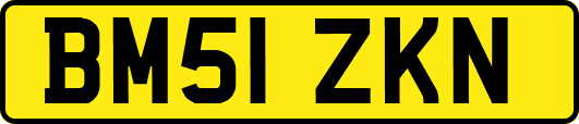 BM51ZKN