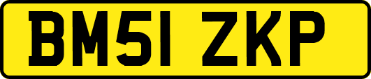 BM51ZKP