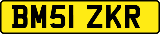 BM51ZKR