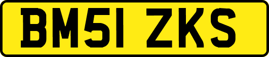 BM51ZKS