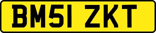 BM51ZKT