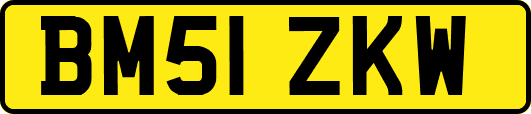 BM51ZKW