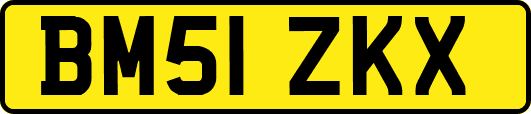 BM51ZKX