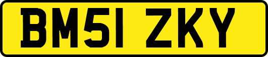 BM51ZKY