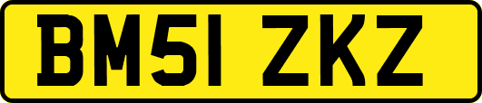 BM51ZKZ
