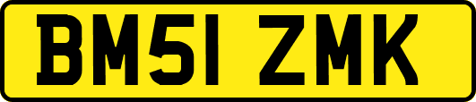 BM51ZMK