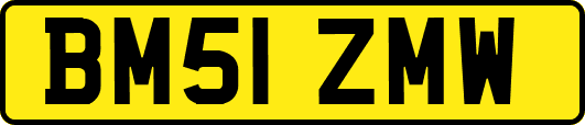 BM51ZMW