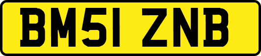BM51ZNB