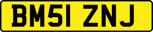 BM51ZNJ