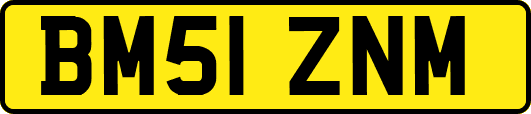 BM51ZNM
