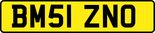 BM51ZNO
