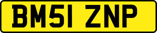 BM51ZNP