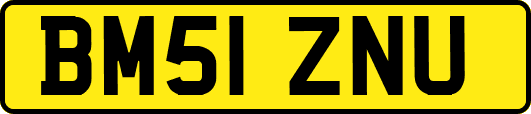 BM51ZNU