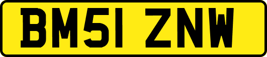 BM51ZNW