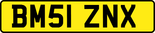 BM51ZNX