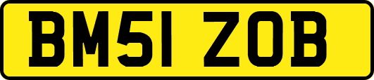 BM51ZOB