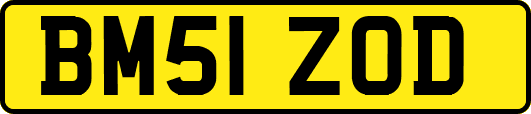 BM51ZOD