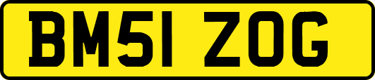 BM51ZOG