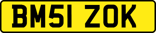 BM51ZOK