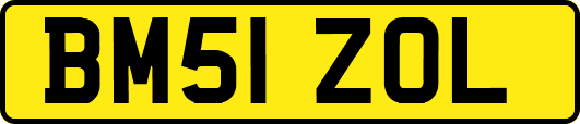 BM51ZOL