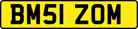 BM51ZOM