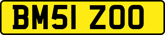BM51ZOO