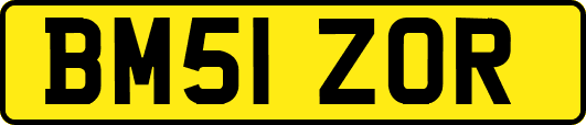 BM51ZOR