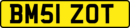 BM51ZOT