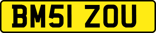 BM51ZOU
