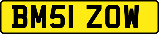 BM51ZOW