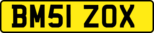 BM51ZOX