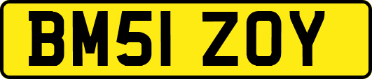 BM51ZOY