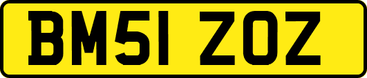 BM51ZOZ
