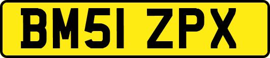 BM51ZPX