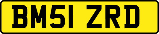 BM51ZRD