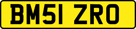 BM51ZRO