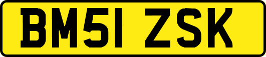 BM51ZSK