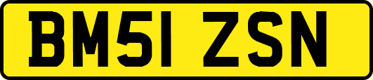 BM51ZSN