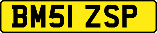 BM51ZSP