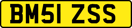 BM51ZSS