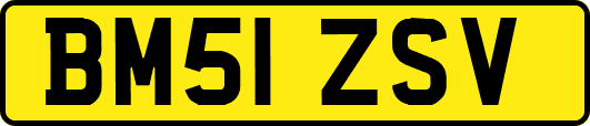 BM51ZSV