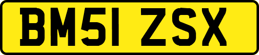 BM51ZSX