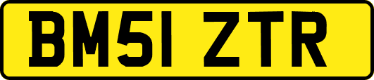 BM51ZTR