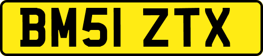 BM51ZTX