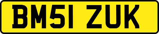 BM51ZUK