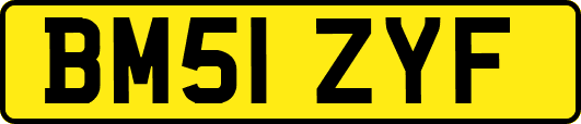 BM51ZYF