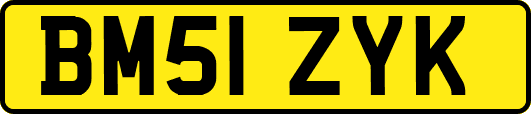 BM51ZYK